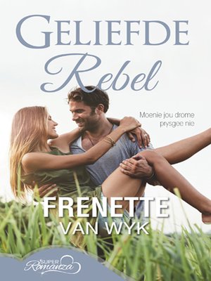 cover image of Geliefde rebel